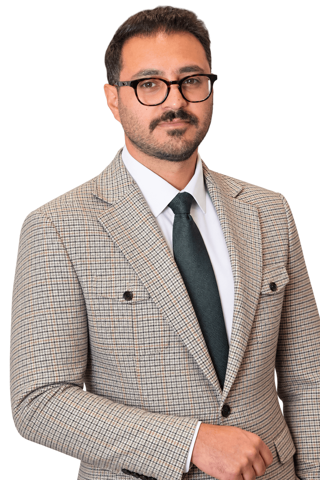 دکتر سهند کیا