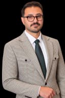 دکتر سهند کیا
