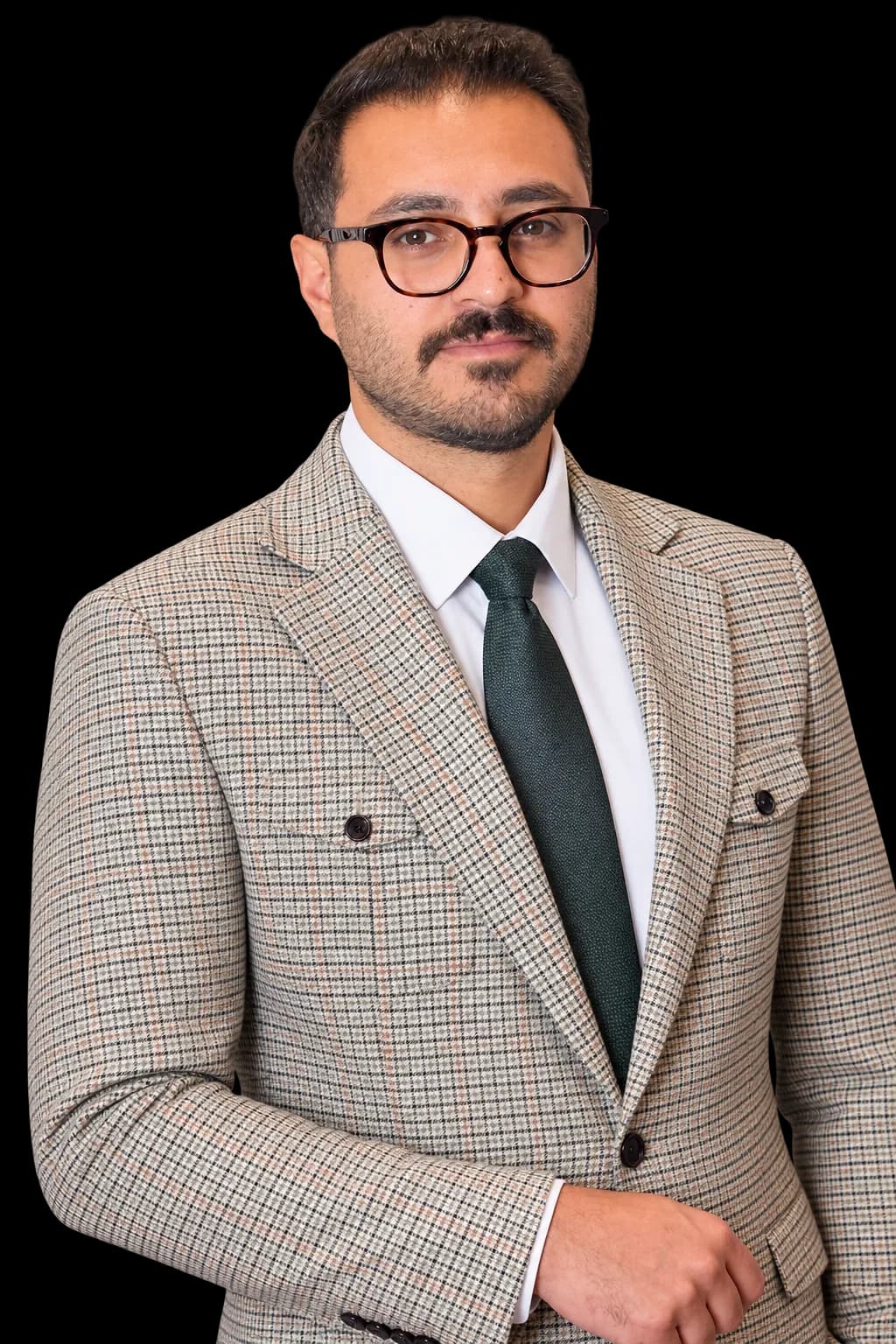 دکتر سهند کیا