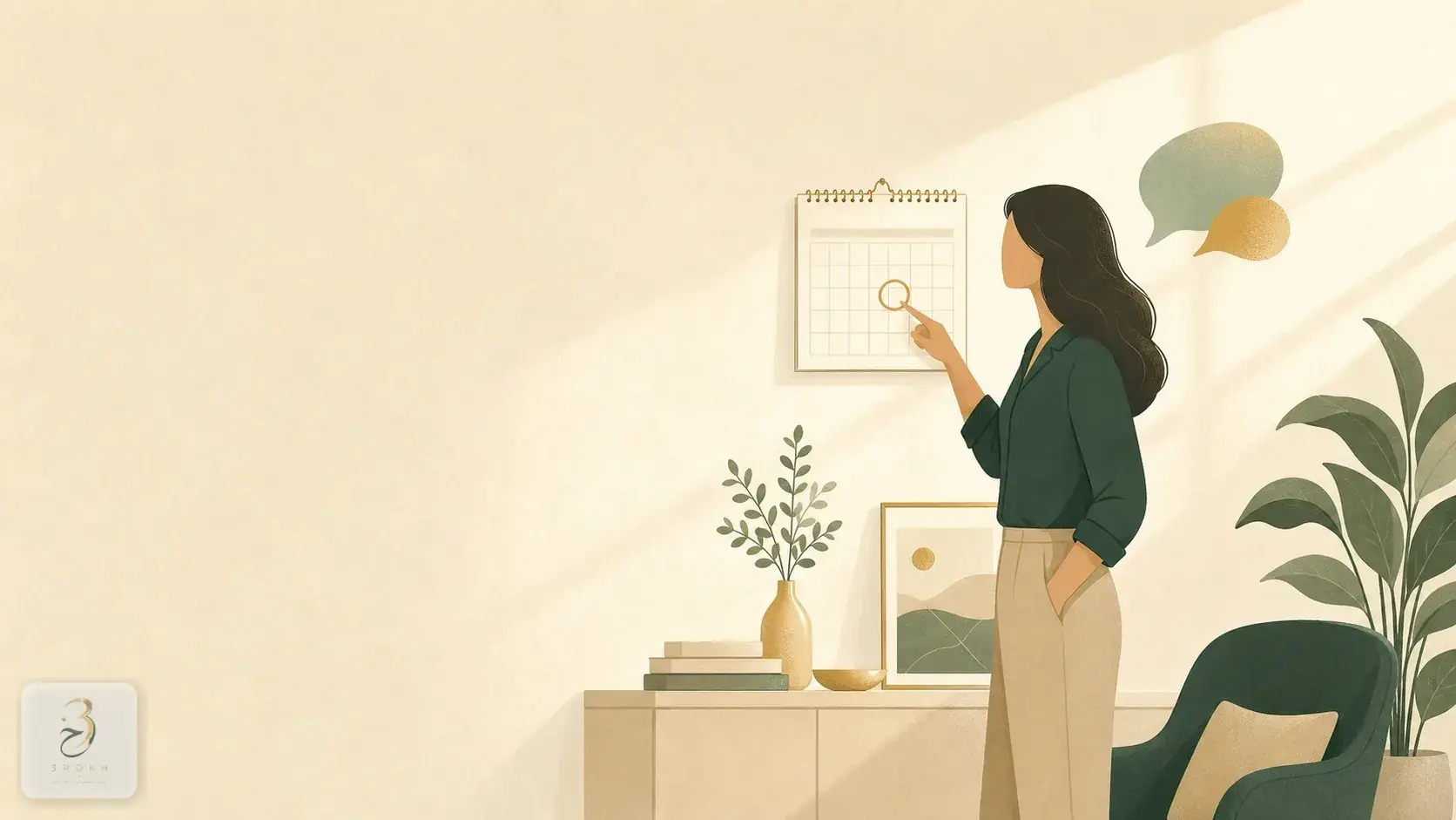 تقويم استشارة لحجز موعد مع جراح الأذن