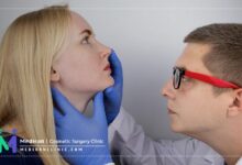 درمان پولیپ با آندوسکوپ