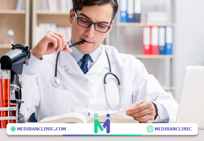 به روز بودن اطلاعات بهترین جراح بینی