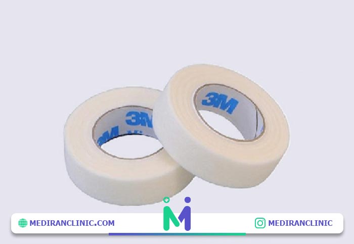 برند چسب بینی