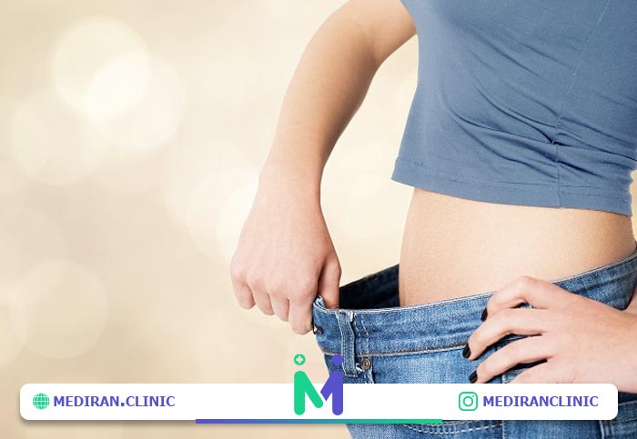 پیکرتراشی با جراحی