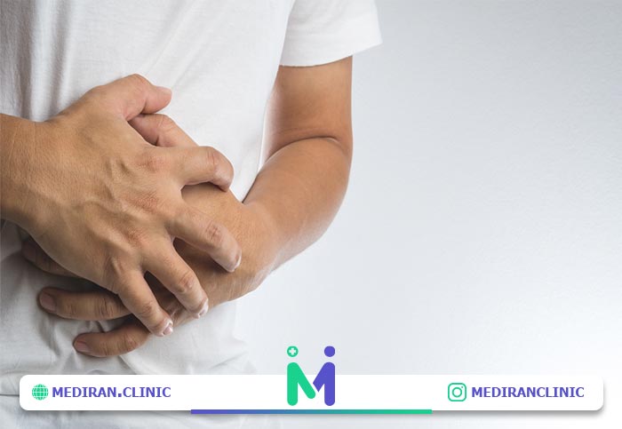 عوارض کمتر رایج لیپوماتیک