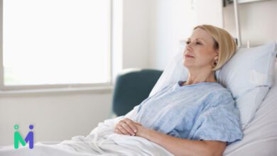 چگونه بعد از ابدومینوپلاستی بخوابیم