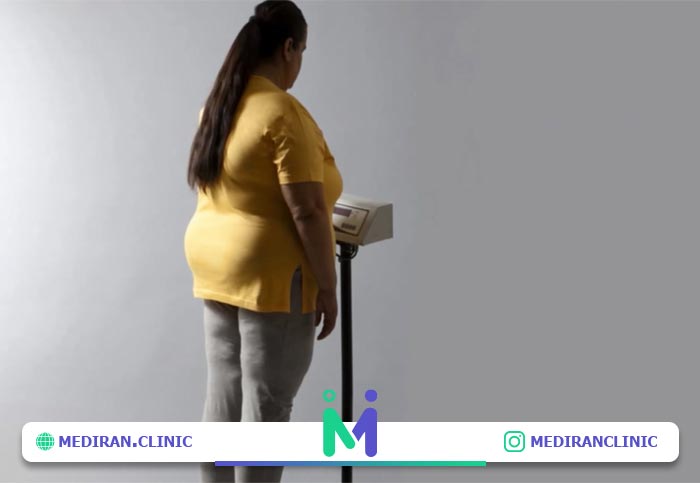 کسانی که بیشتر در معرض آمبولی لیپوماتیک قرار دارند