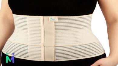 بستن گن بعد از لیپوماتیک