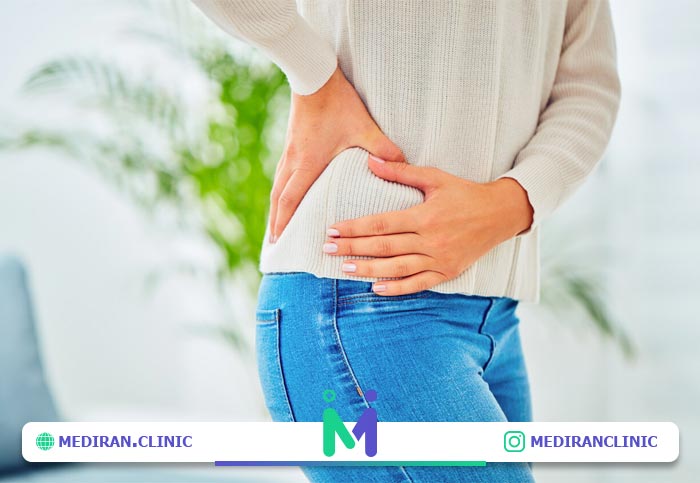 عوارض رایج لیپوماتیک