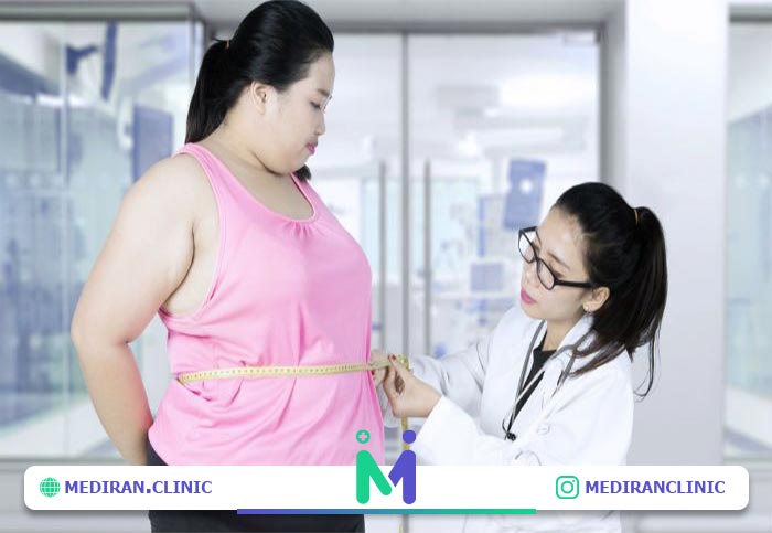  آب-آوردن-شکم-بعد-از-لیپوماتیک