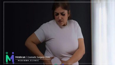 آب-آوردن-شکم-لیپوماتیک