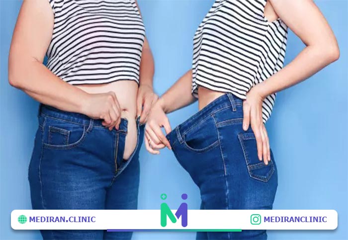  عواقب-رعایت-نکردن-مراقبت-‌های-بعد-از-لیپوماتیک