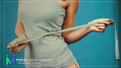 مراقبت‌-های-بعد-لیپوماتیک