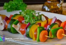 رژیم غذایی بعد از عمل بینی