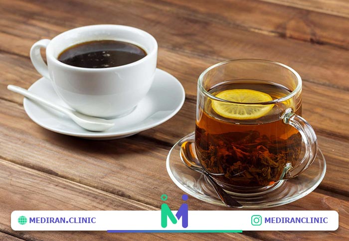 نبایدهای رژیم غذایی پس از جراحی بینی