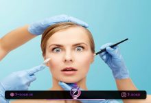 ترس از اتاق عمل بینی