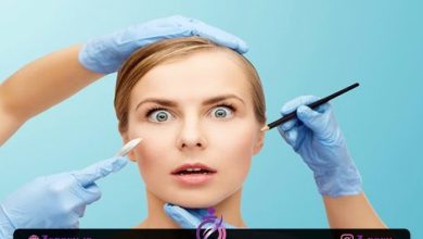 ترس از اتاق عمل بینی