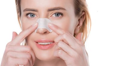 مصرف قرص چاقی بعد از عمل بینی