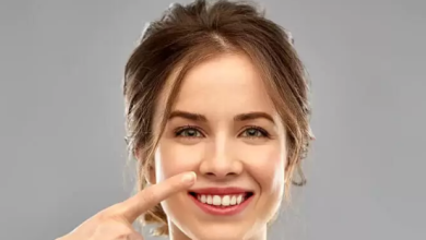 بررسی جزئیات بهترین مدل بینی برای صورت کشیده