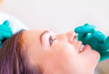 پیج بهترین پزشک بینی در تهران