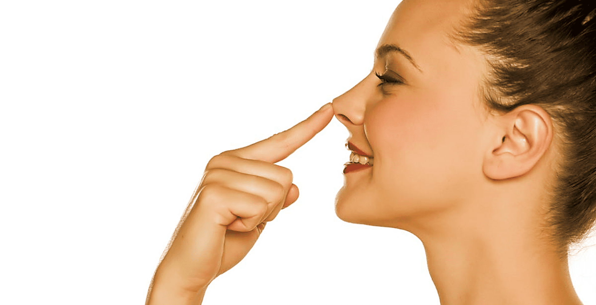 بینی نیمه فانتزی چه شکلیه