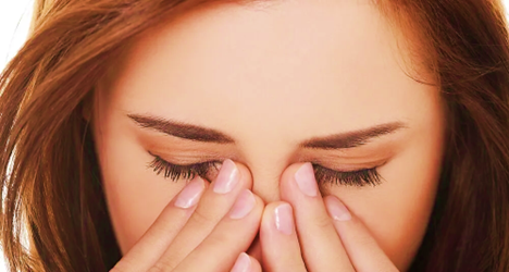 از کجا بفهمیم پولیپ بینی داریم