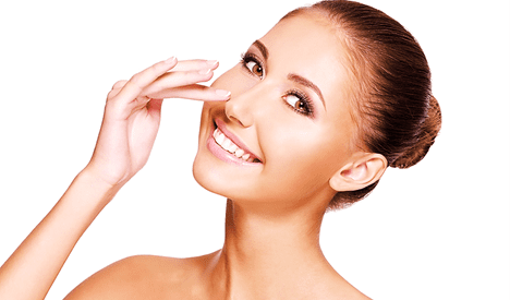 آیا میشود فقط نوک بینی را عمل کرد